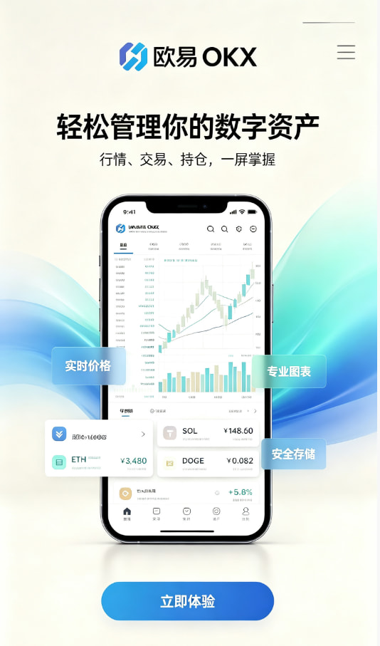 app欧交易所交易平台使用心得配图